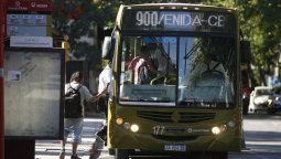 El transporte público será gratis para las personas que vayan a votar el domingo