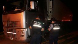 El camionero asesinado en Misiones llevaba 800.000 pesos