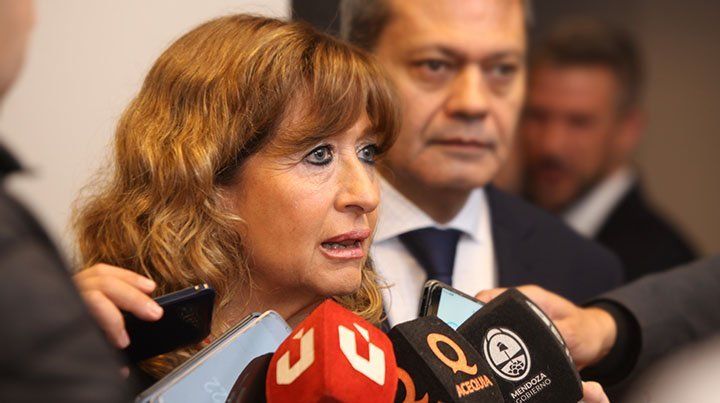 Desde el Ministerio de Salud se le otorgan 350 mil pesos mensuales a CONIN