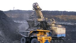 Los que aspirana hacer inversiones en Potasio Río Colorado han mostrado interés en ser socios de Mendoza.