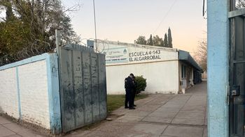 Las amenazas en los colegios no son graciosas y se espera que no queden en una anécdota Las amenazas en los colegios no son graciosas y se espera que no queden en una anécdota