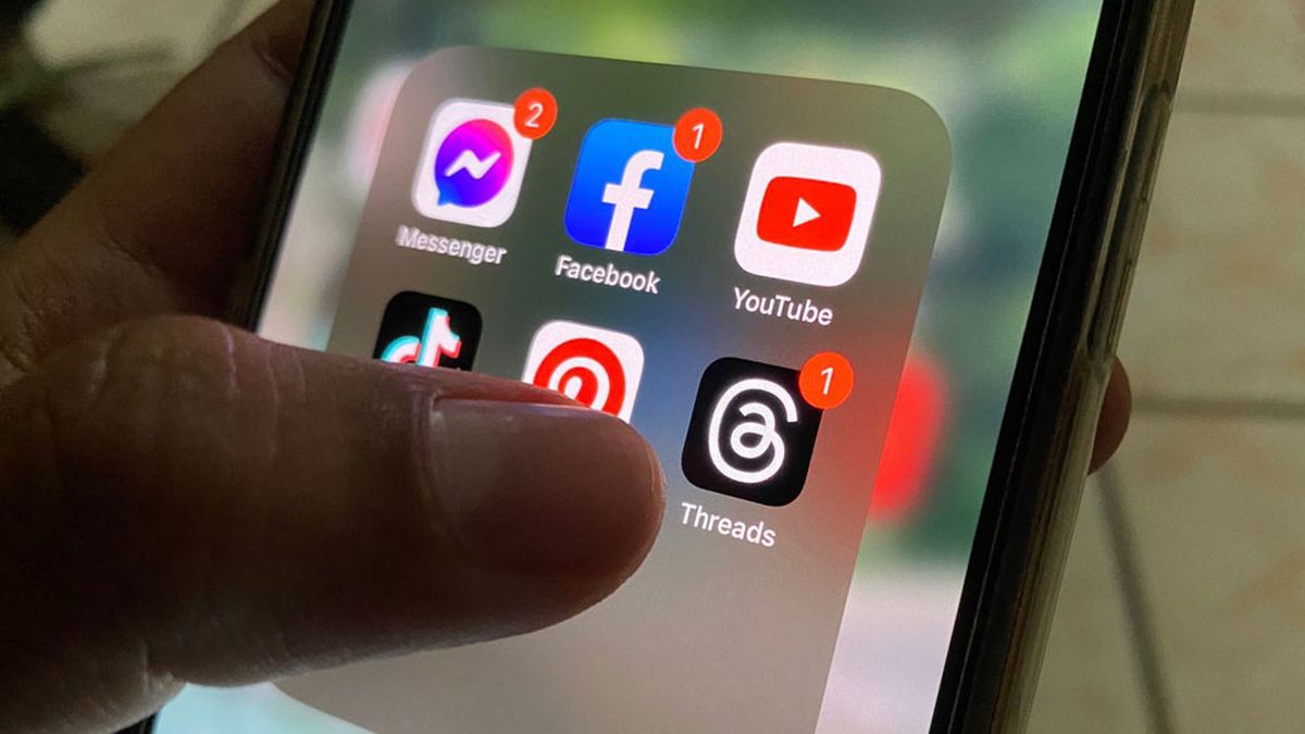 Qué es Threads en Instagram