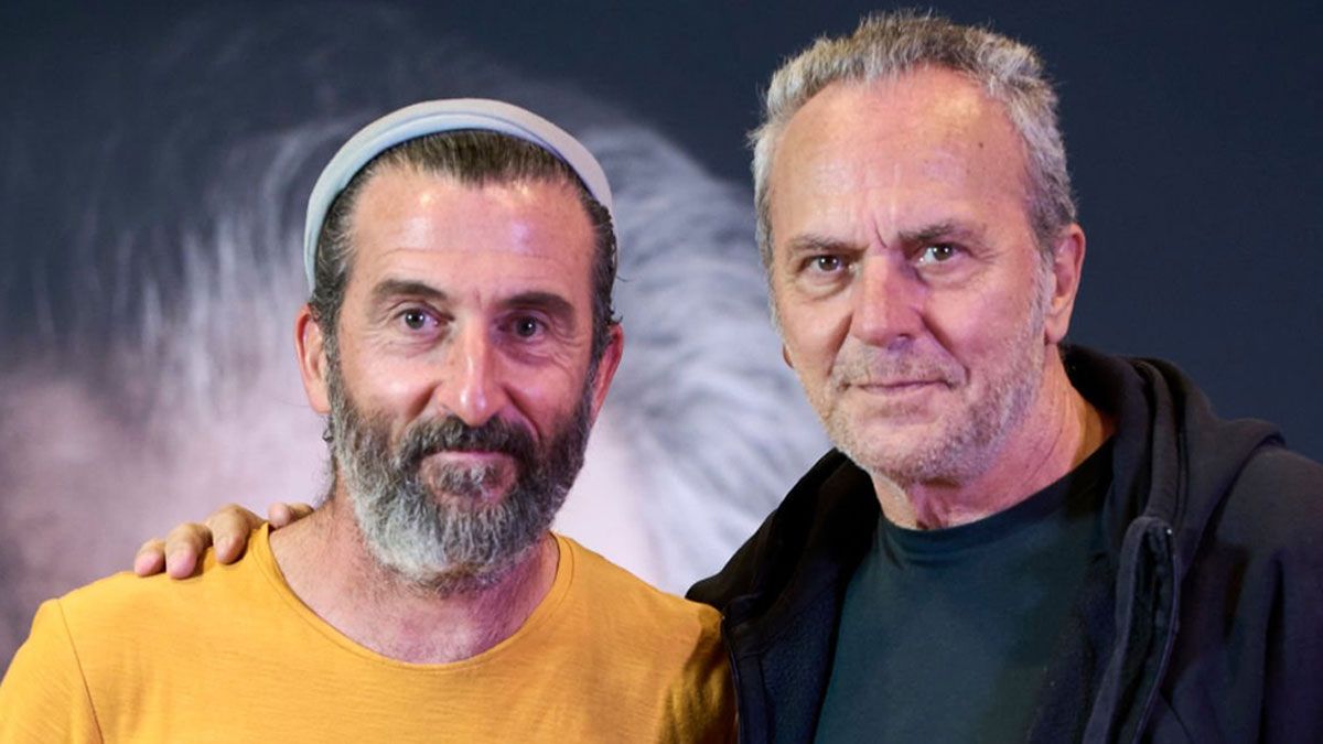 Luis Zahera y José Coronado arrasan en la cuarta temporada de la serie de Netflix