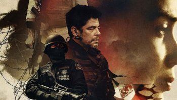 Sony Pictures confirmó los estrenos de Barbie, Sicario 2 y Silver and Black