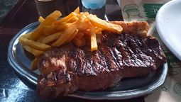 los 4 cortes de carne que se consiguen por $14.000 en un bodegon los 4 cortes de carne que se consiguen por $14.000 en un bodegon