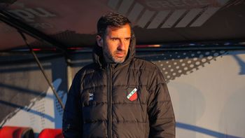 Mariano Echeverría tras su primera caída como DT del Deportivo Maipú: Tuvimos un segundo tiempo con una mejor versión Mariano Echeverría tras su primera caída como DT del Deportivo Maipú: Tuvimos un segundo tiempo con una mejor versión