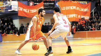 Rivadavia está obligado a ganar en San Nicolás