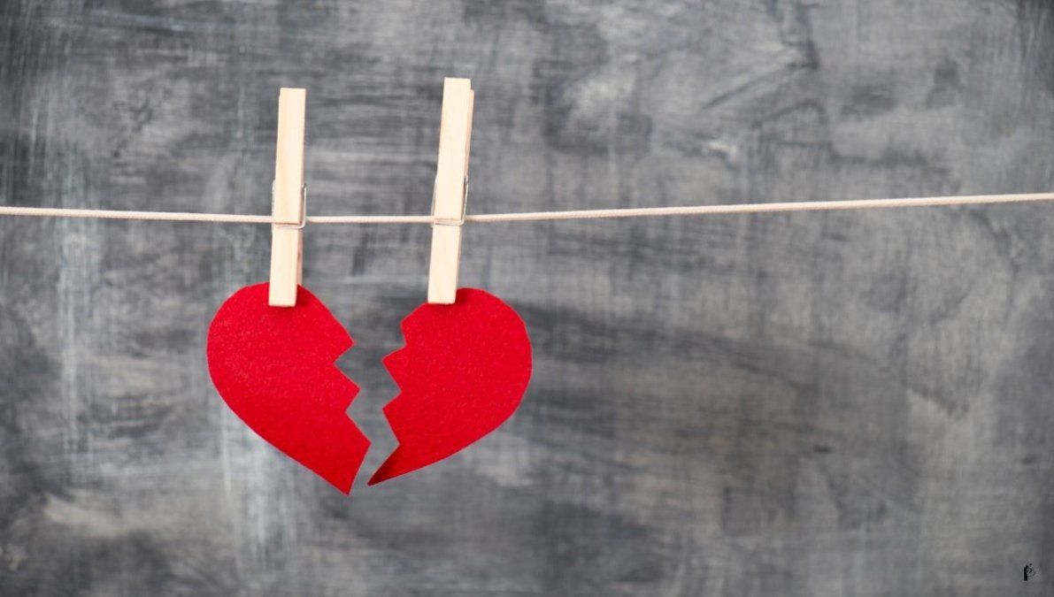 El horóscopo negro reveló las peores personas para formar pareja. El horóscopo negro reveló las peores personas para formar pareja.