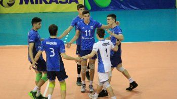 Argentina gritó campeón en Lima: ganó el Sudamericano