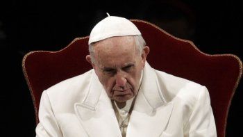 Renunciaron todos los obispos chilenos por los abusos sexuales