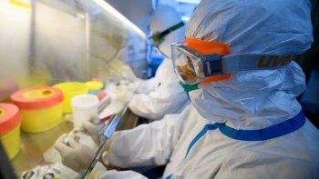 Coronavirus: las víctimas fatales en todo el mundo casi llegan a 3 mil