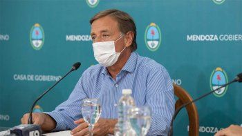 Suarez aplicará un tope al aumento del Impuesto Automotor