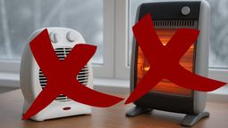 Con este electrodoméstico, puedes tolerar el invierno en tu casa.&nbsp;