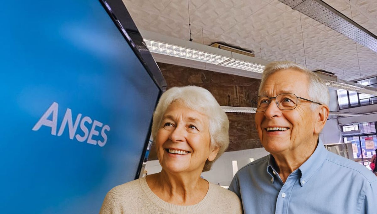 El programa de beneficios de ANSES que favorece a los jubilados. El programa de beneficios de ANSES que favorece a los jubilados.