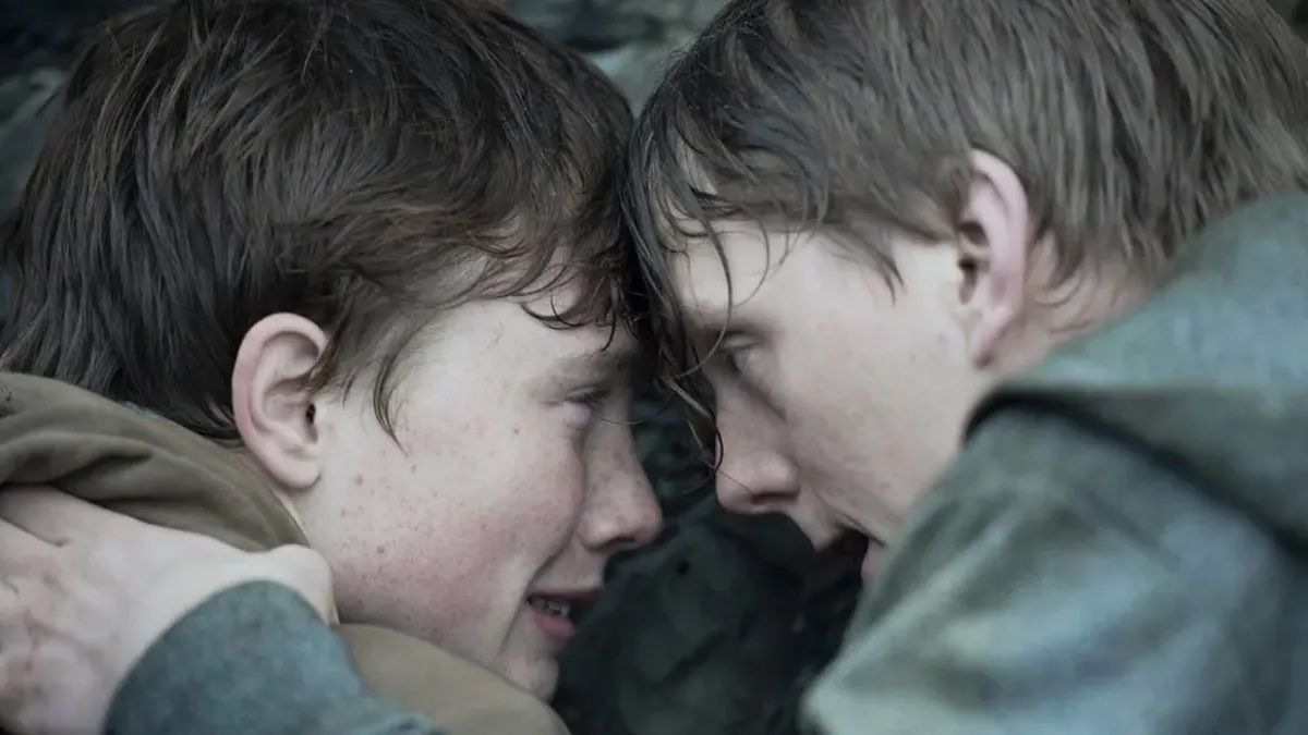 La película de Netflix, basada en hechos reales, no te dejarà mover de la pantalla.