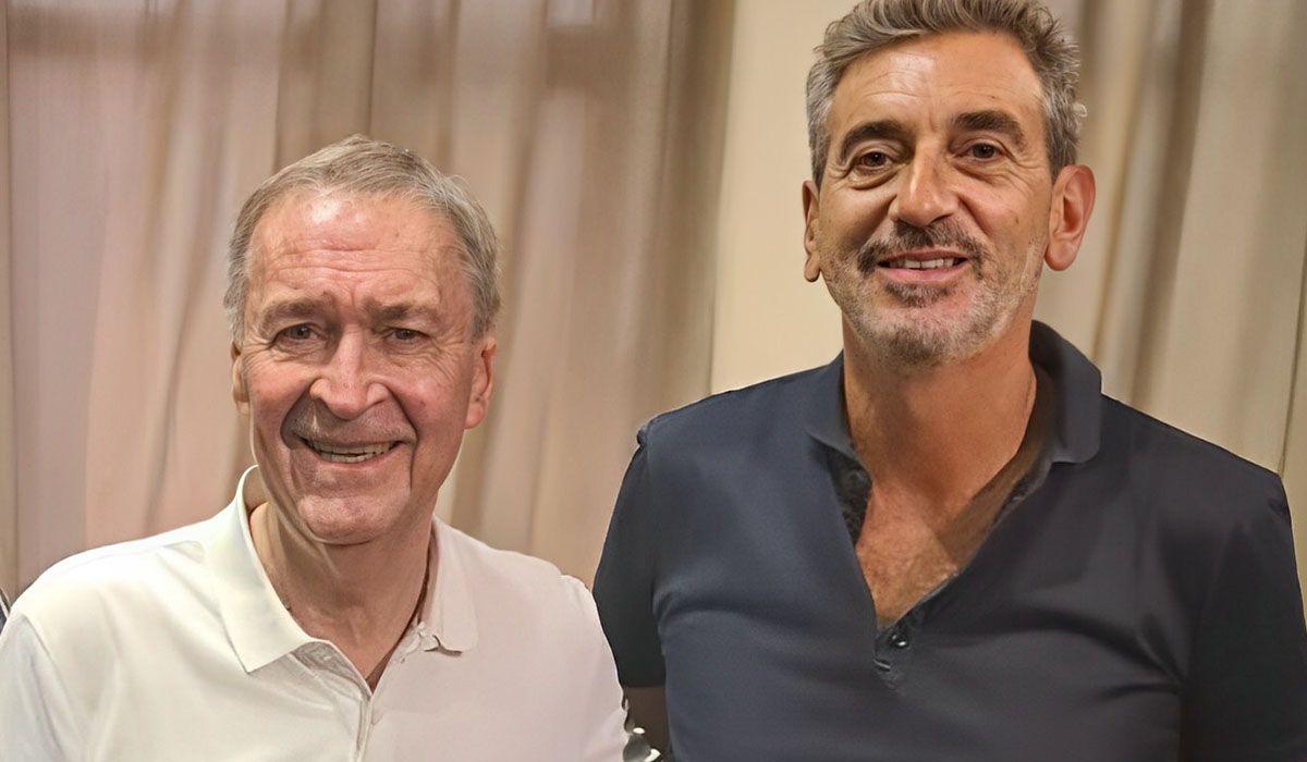 Juan Schiaretti y Florencio Randazzo serán cabeza de lista en las elecciones de octurbre por Provincias Unidas.