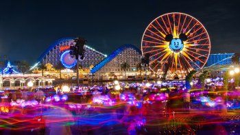 Cinco casos más elevan a doce los infectados de sarampión tras visitar Disneyland