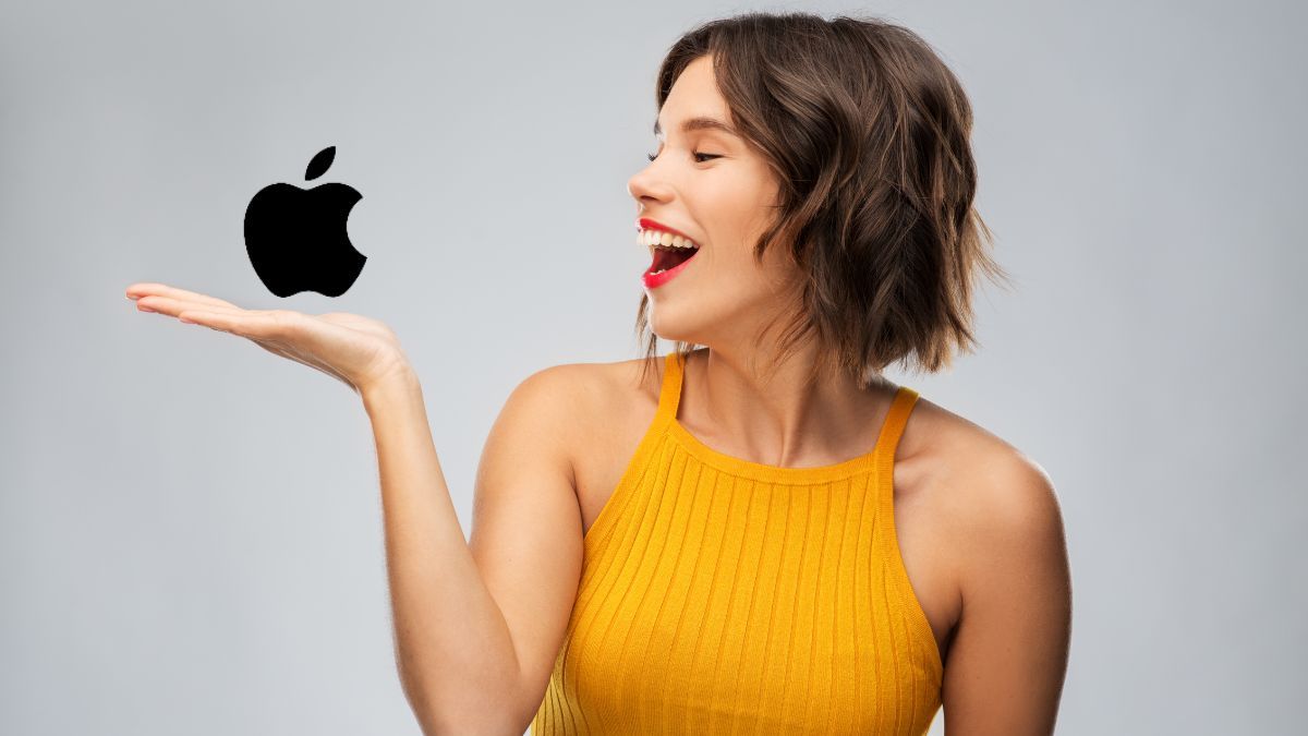 Apple se prepara para lanzar su primer teléfono plegable.&nbsp;