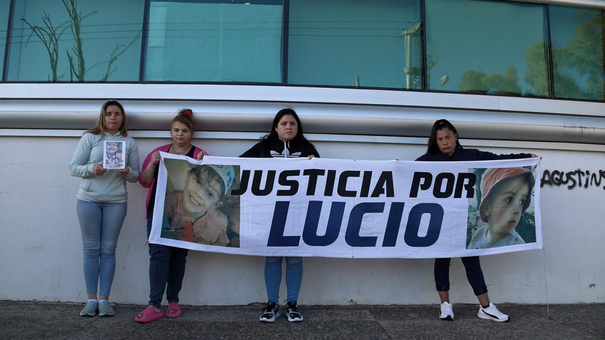 Lucio Dupuy: el juicio por el crimen del niño asesinado en La Pampa declaró culpable a la madre del niño de cinco años y su pareja. Pero la culpabilidad puede ser repartida entre todo el sistema judicial y la sociedad.