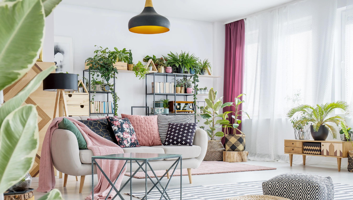 Toma nota del original truco para tener rico perfume en las habitaciones de casa. Toma nota del original truco para tener rico perfume en las habitaciones de casa.