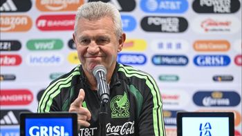 Mundial 2026: el plan de Sudáfrica para silenciar el Estadio Azteca y sorprender a México Mundial 2026: el plan de Sudáfrica para silenciar el Estadio Azteca y sorprender a México