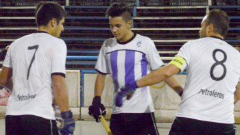 YPF no pudo con Murialdo