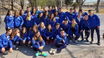 Un triunfo y un empate para Amebal en el inicio del Argentino juvenil