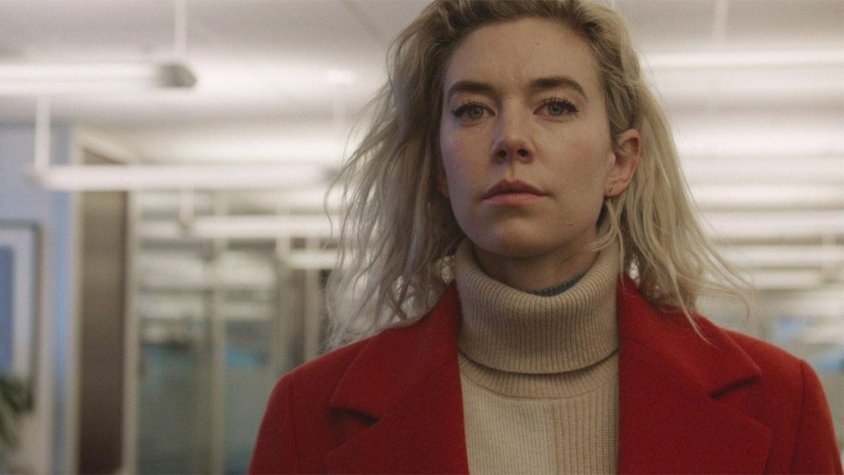 El dolor y dramatismo se apoderan de la excelente propuesta de Netflix.