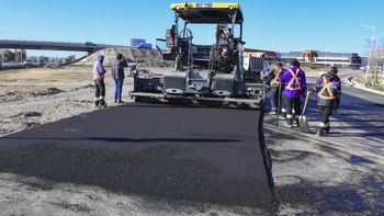 Cambió el sentido de las laterales del Acceso Este en Guaymallén y habrá controles en los puntos críticos Cambió el sentido de las laterales del Acceso Este en Guaymallén y habrá controles en los puntos críticos