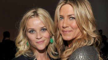 Jennifer Aniston regresa a la TV con una nueva serie