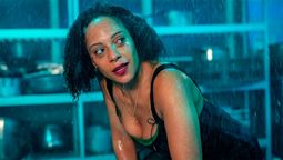 Netflix ya se luce con la primera miniserie del 2025