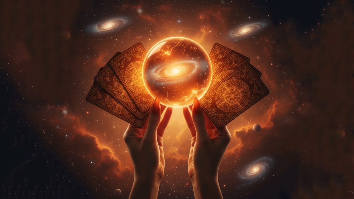 Tarot de hoy martes 20 de enero: las predicciones en el amor, dinero y salud