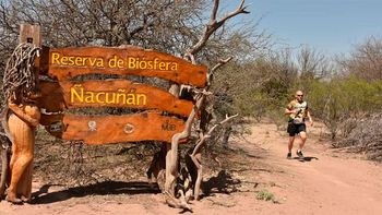 El Desafío Dunas de Ñacuñán 2022 tendrá su segunda edición en Santa Rosa