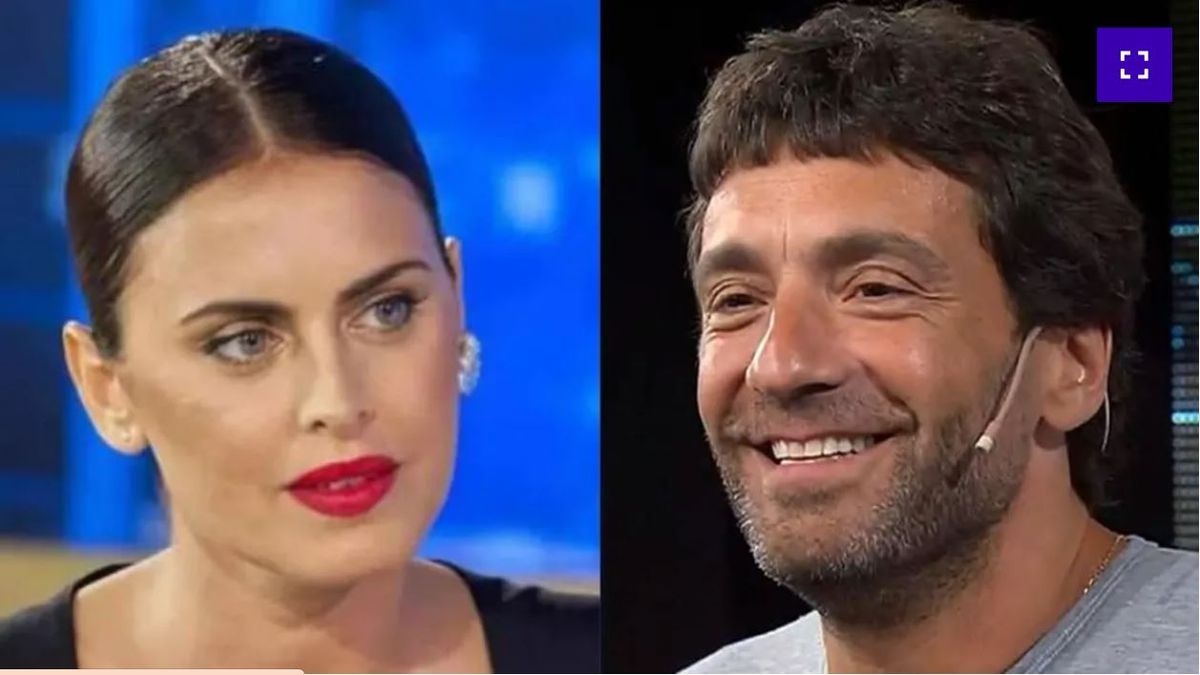 ¿Qué dijo? Silvina Luna: Gustavo Conti contó algo delicado sobre su salud. ¿Qué dijo? Silvina Luna: Gustavo Conti contó algo delicado sobre su salud.