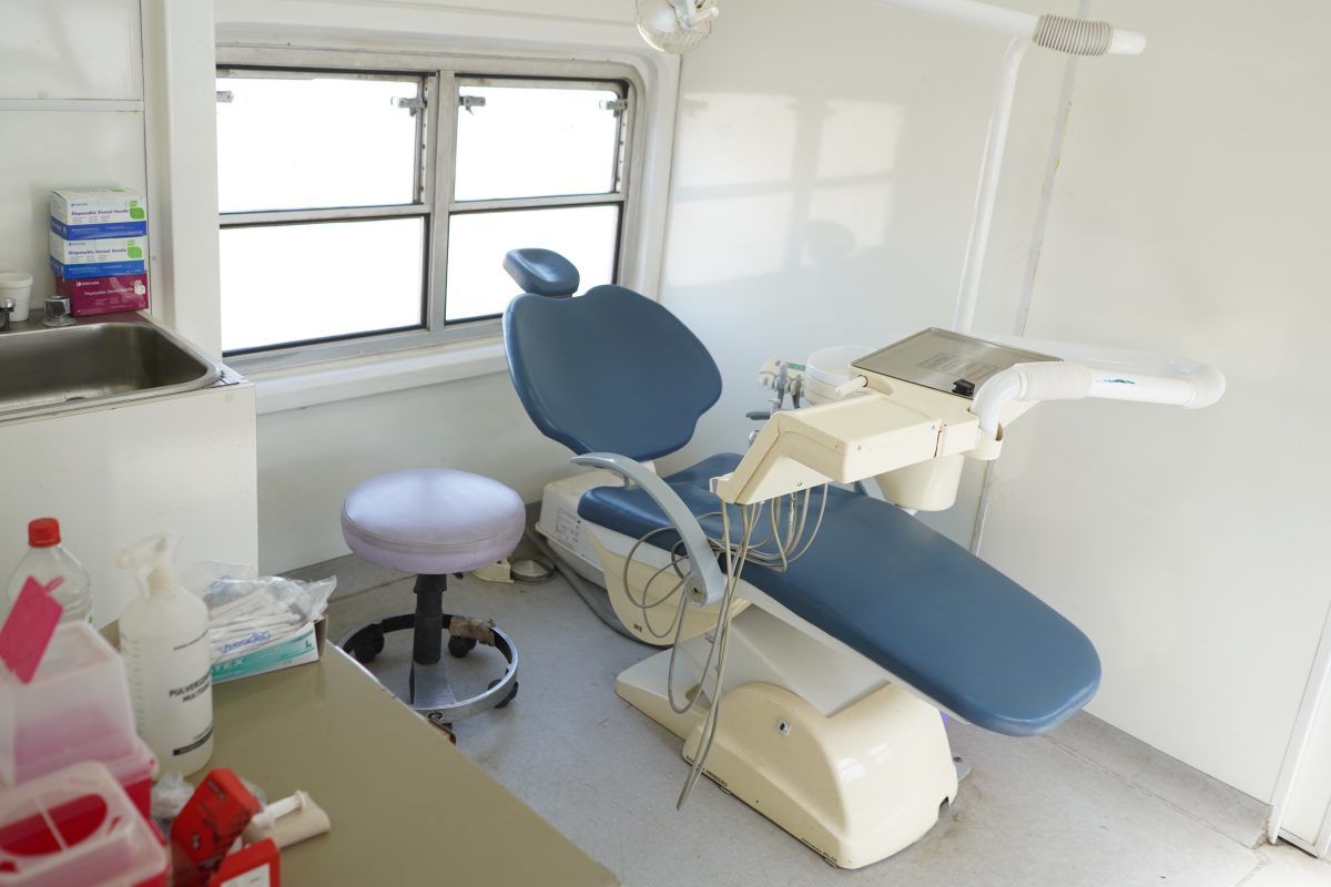 Parte del Tren de Capital Humano. Parte del Tren de Capital Humano.