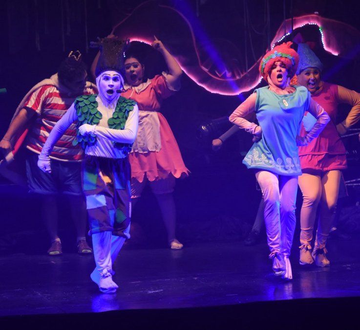Teatro para niños: los que ganaron y perdieron este invierno