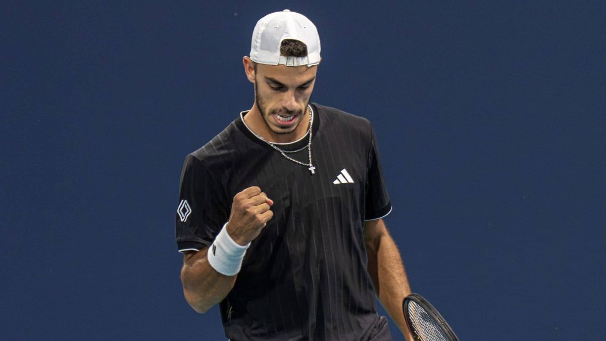 Cuánto hay en juego entre Francisco Cerúndolo y Alexander Zverev en cuartos de final del Miami Open 2026