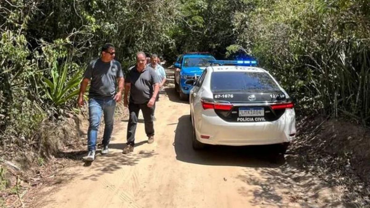 Una joven argentina fue asesinada a puñaladas en una playa de Buzios