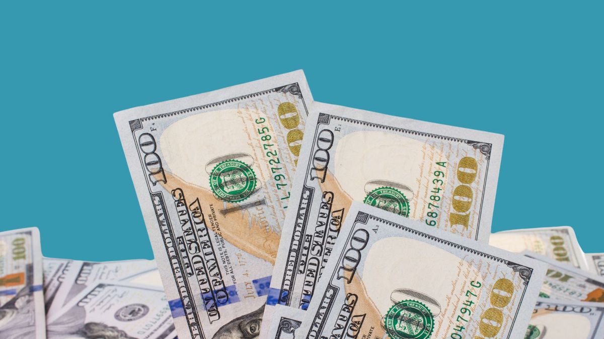 Dólar blue