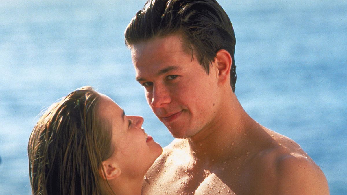 La película Miedo, de Netflix, te dejará sin palabras.