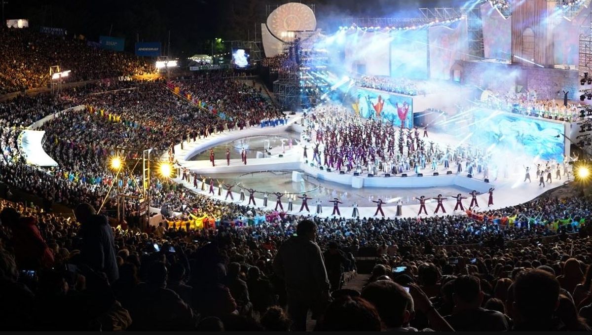 Se hizo el llamado a concurso público para la Vendimia 2026.