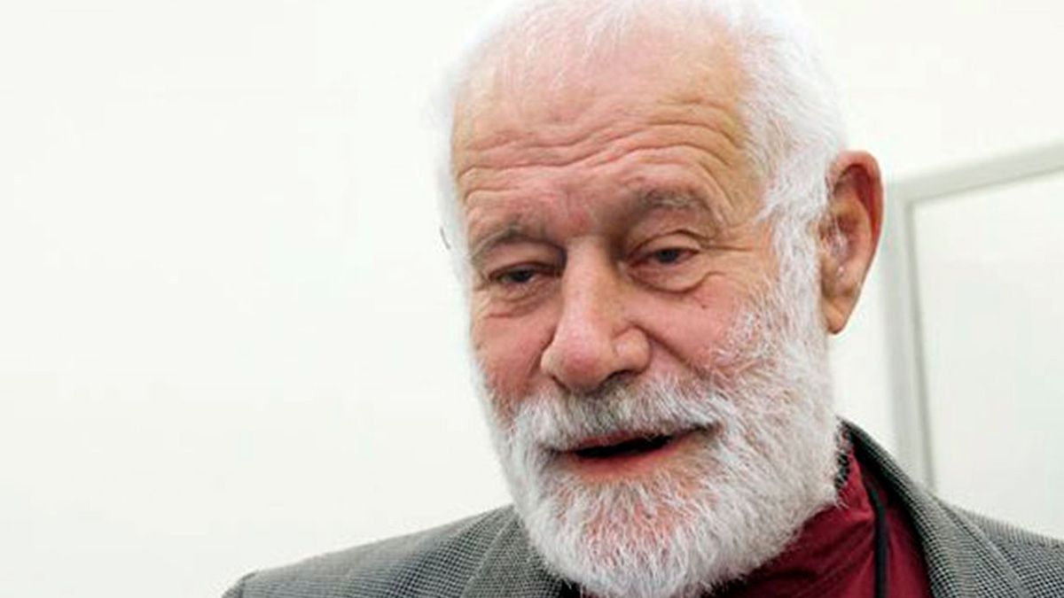 Eugenio Schneider. Era dueño de un frigorífico.