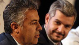 Desde la UCR afirmaron que el candidato a presidente puede salir de las PASO