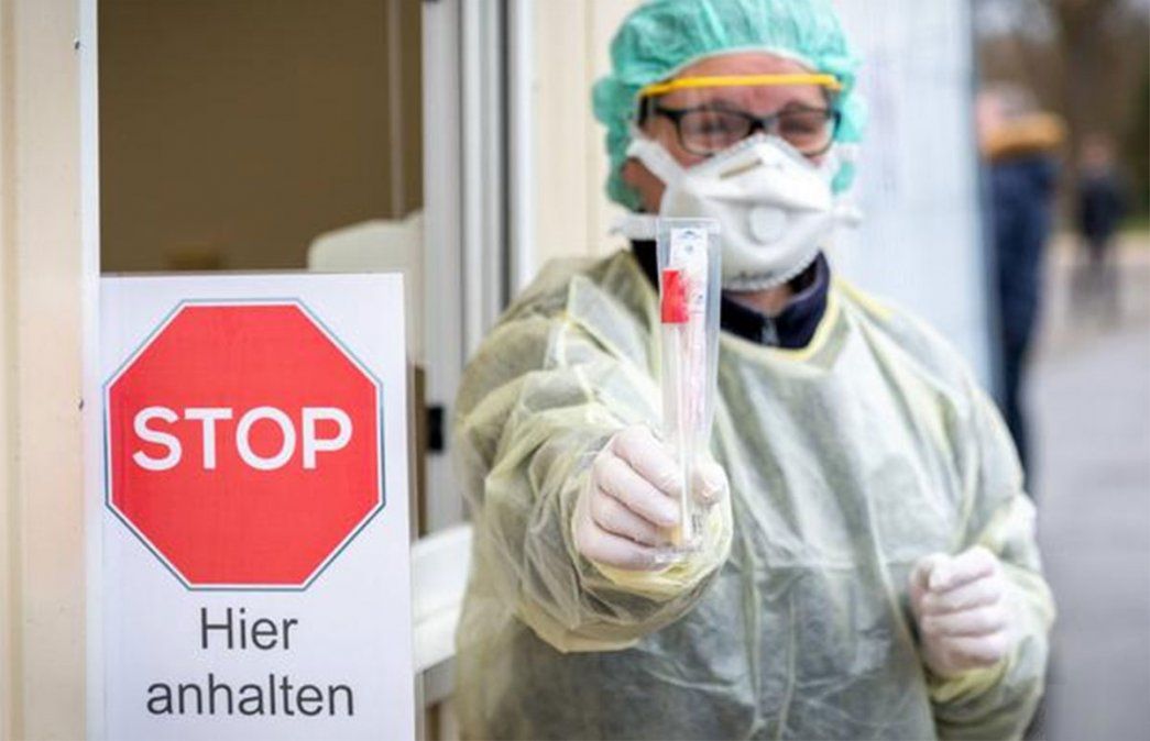 Los casos por coronavirus siguen en alza en varios países europeos en su segunda ola de la pandemia y varios Gobiernos reforzaron las medidas restrictivas.