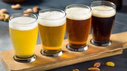 Benefecio de tomar cerveza.