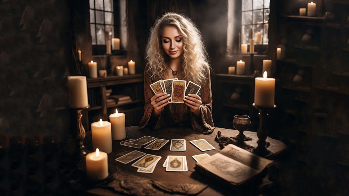 Tarot: sus predicciones en el amor, trabajo y salud para hoy sábado 14 de junio de 2025