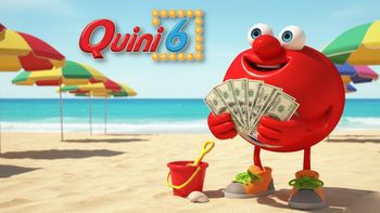 Quiénes son los nuevos ganadores del Quini 6 del sorteo del domingo y de dónde son Quiénes son los nuevos ganadores del Quini 6 del sorteo del domingo y de dónde son