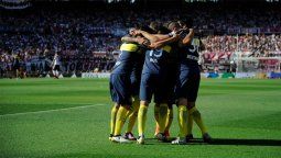 Boca sin Tevez es como Barcelona sin Messi