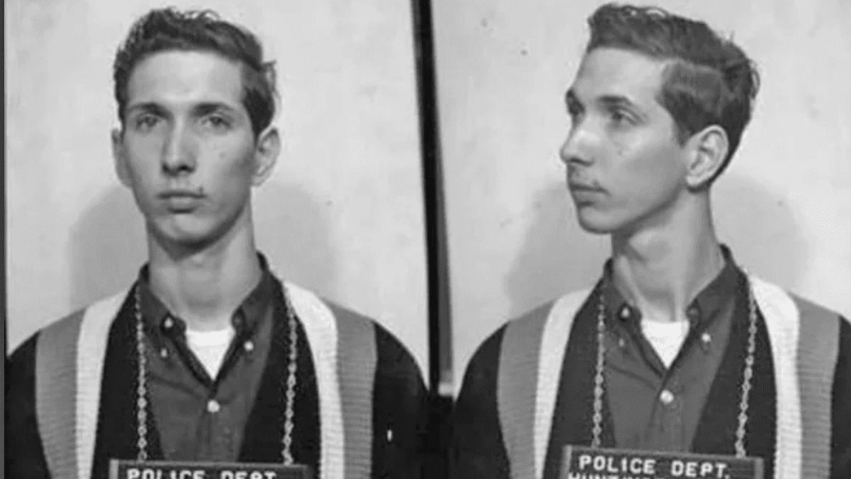 El criminal despiadado que mató sin motivo, lo condenaron a perpetua y volvió a asesinar