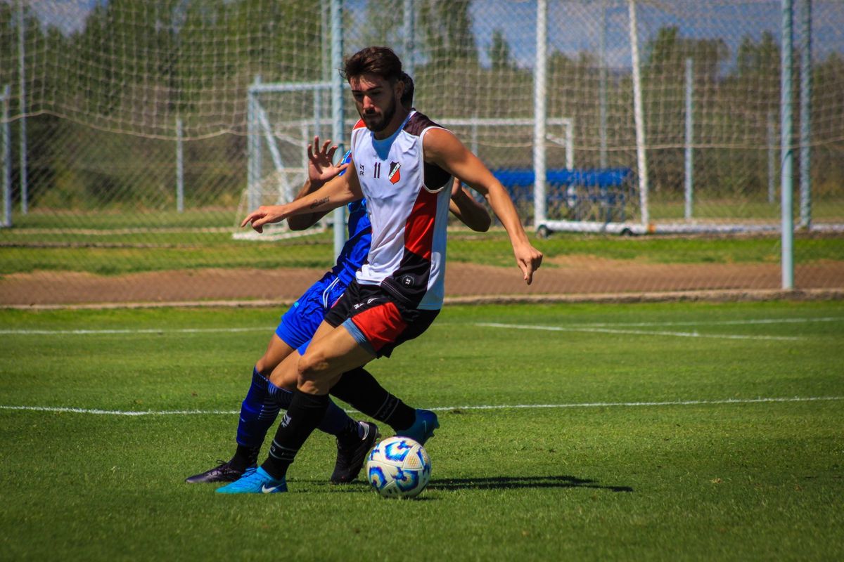 Deportivo Maipú jugó 3 amistosos en 8 días pensando en la Primera Nacional 2025. Deportivo Maipú jugó 3 amistosos en 8 días pensando en la Primera Nacional 2025.